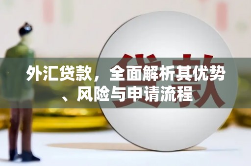商都外汇贷款，全面解析其优势、风险与申请流程