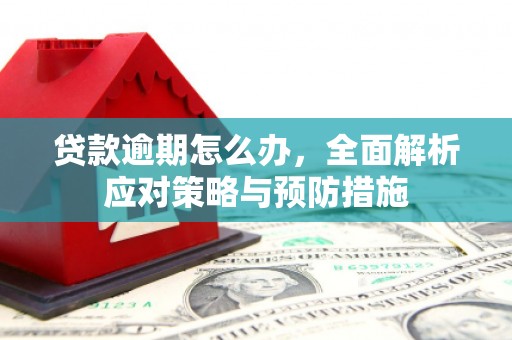 商都贷款逾期怎么办，全面解析应对策略与预防措施