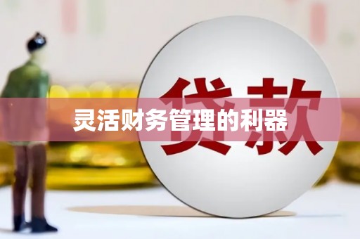商都灵活财务管理的利器