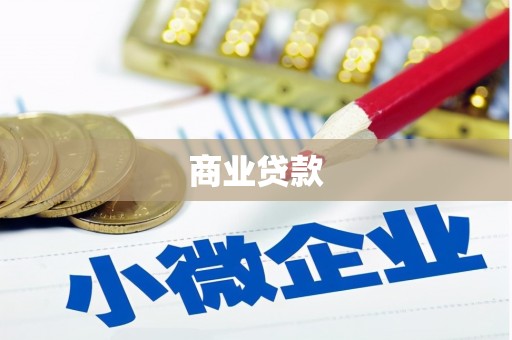 商都商业贷款