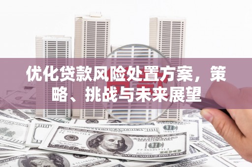 商都优化贷款风险处置方案，策略、挑战与未来展望