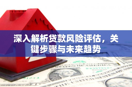 商都深入解析贷款风险评估，关键步骤与未来趋势